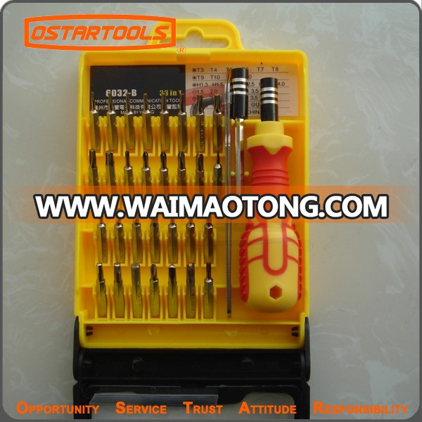 Jk 6032-B Repair Tool Precision Electronics Screwdriver