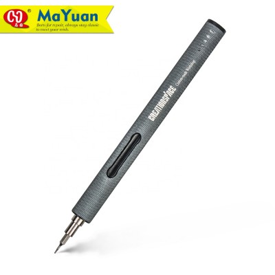 CS03B 3.7V Lithium Battery Pen Type Cordless Precision Electric Screwdriver