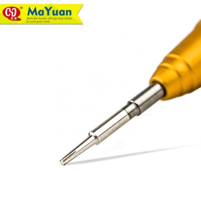 Magnetic Screwdriver Phillips 1.3 Star 0.8 For iPhone Repair