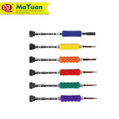 SW-80812 12 In 1 Precision Screwdriver Opening Pry Tool Kit for iPhone Repair