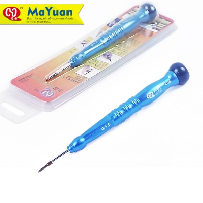 Magnetic Precision Phillips 1.5 Screwdriver Repairing Tool