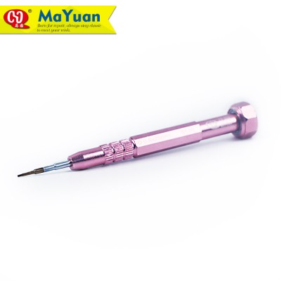 Repairing Tool Magnetic Precision Pentalobe Sart 0.8 Screwdriver for iPhone